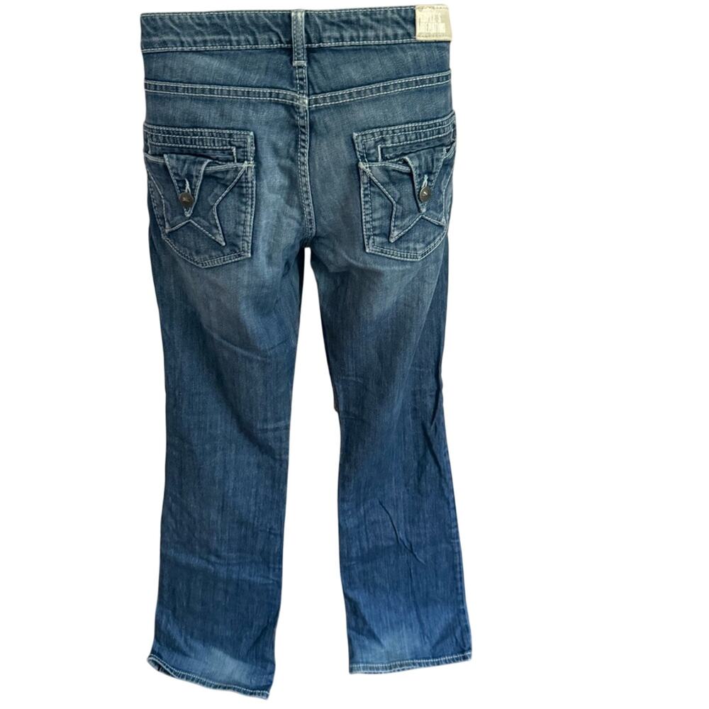 People’s Liberation Jeans Women’s 29